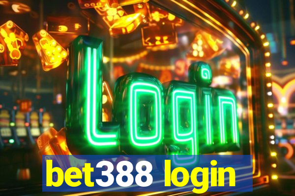 bet388 login